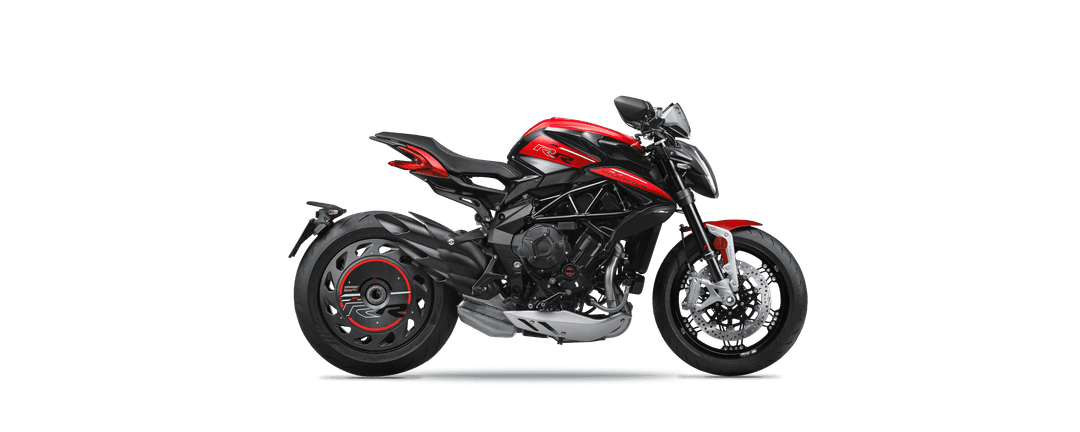 드랙스터 800 RR SCS
