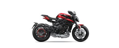 드랙스터 800 RR SCS
