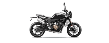 SVARTPILEN 801