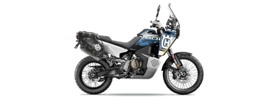 노든 901 Expedition