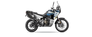 노든 901 Expedition