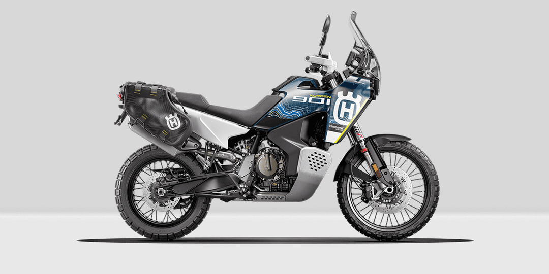 노든 901 Expedition