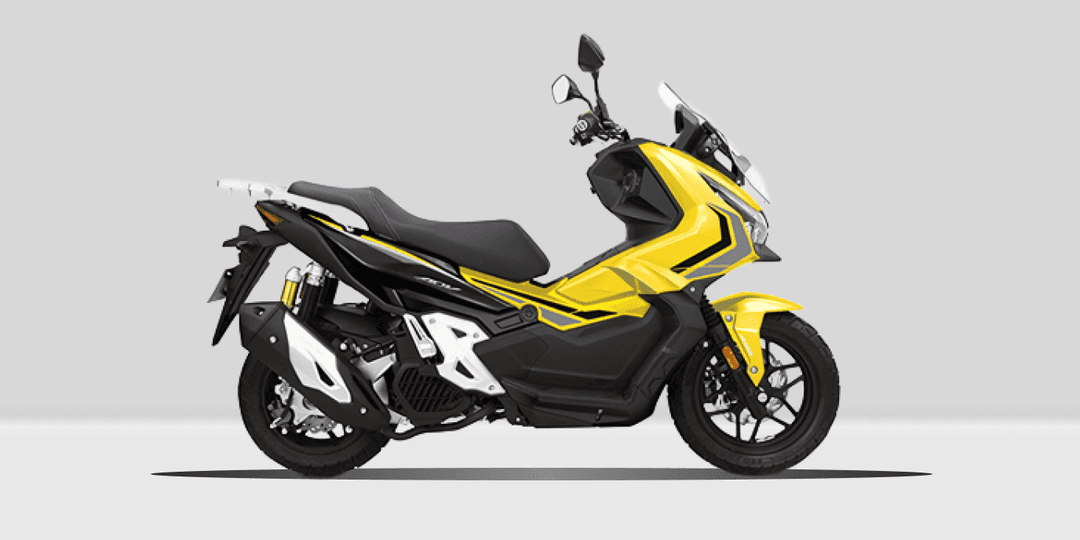 ADV 125