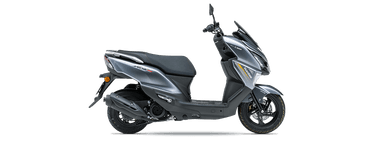 ADX 125