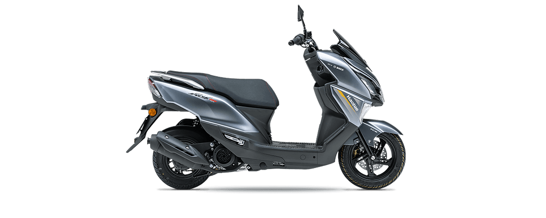 ADX 125