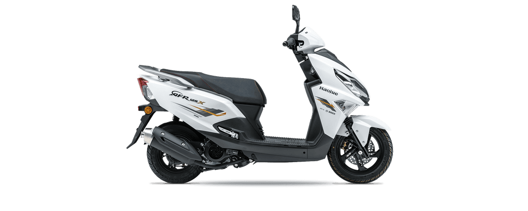 AFR 125 X