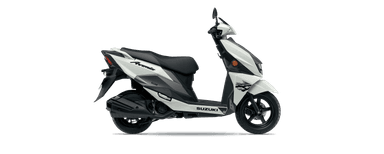 AVENIS 125