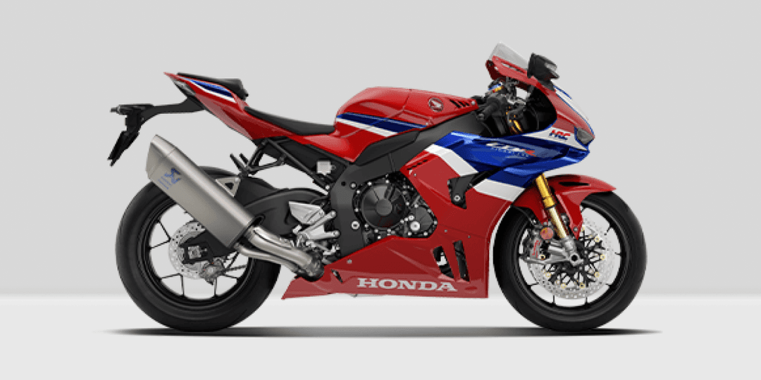 CBR 1000 RR SP