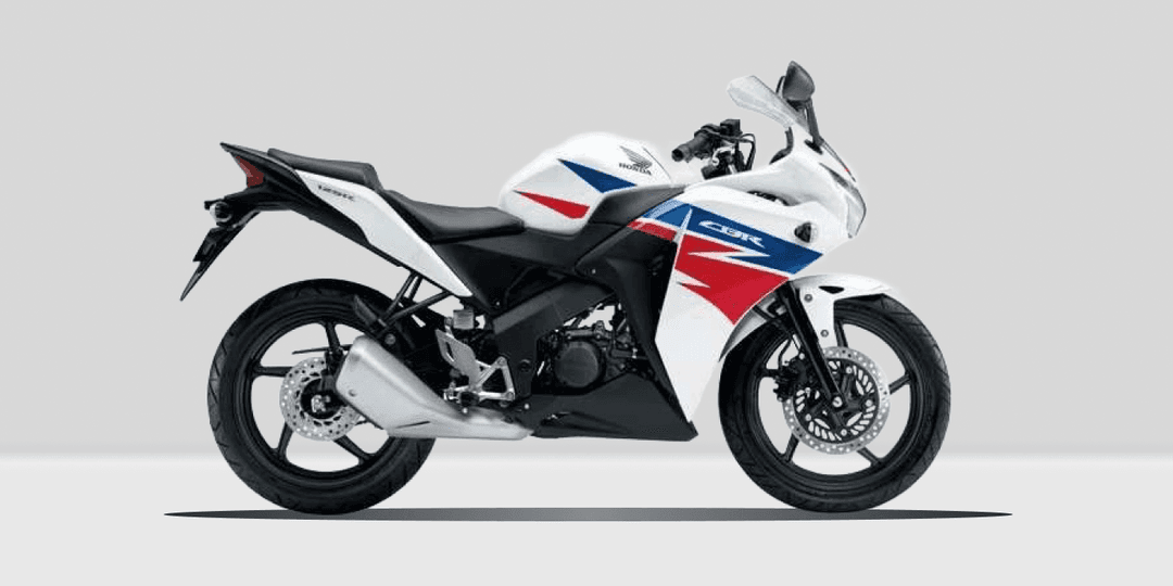 CBR 125 R