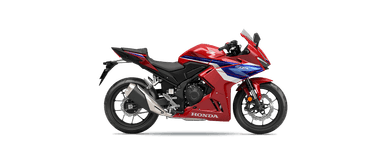 CBR 500 R