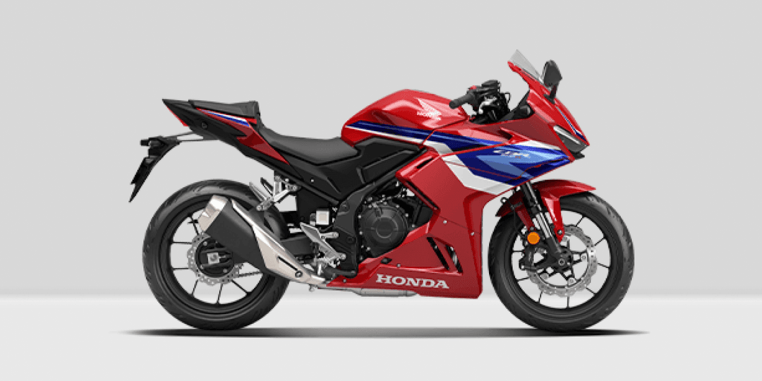 CBR 500 R