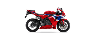 CBR 600 RR