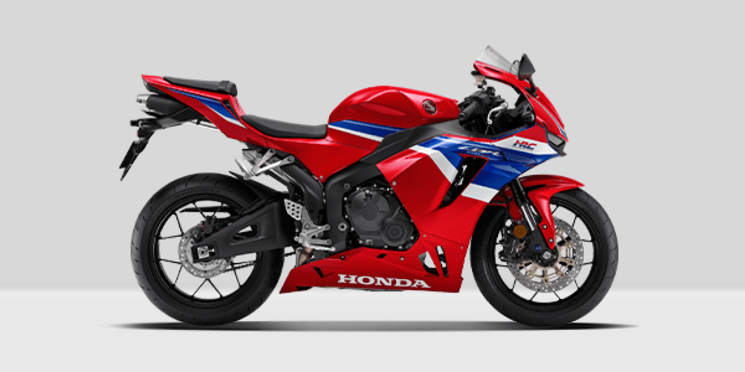 CBR 600 RR
