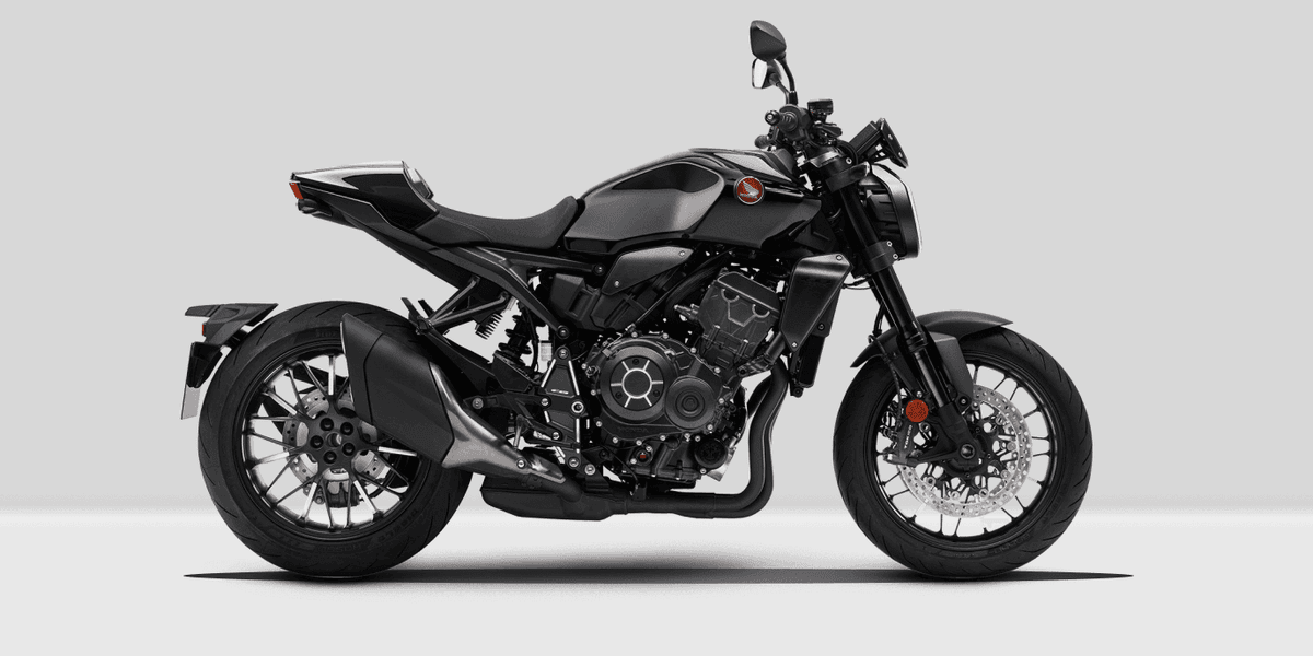 CB 1000 R