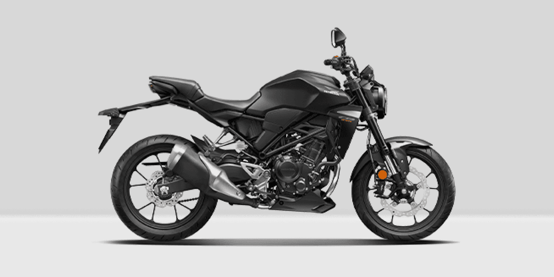 CB 300 R