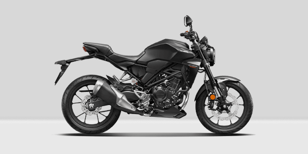 CB 300 R
