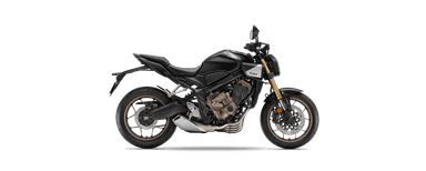 CB 650 R E-Clutch