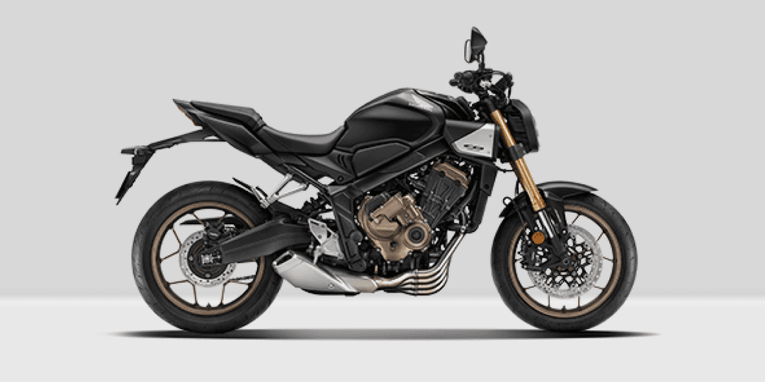 CB 650 R E-CLUTCH