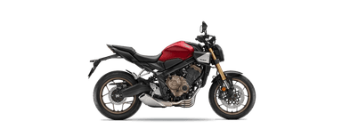 CB 650 R MT
