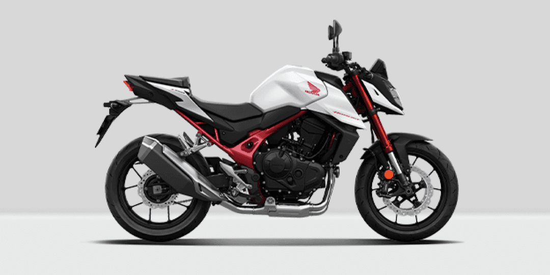CB 750 호넷