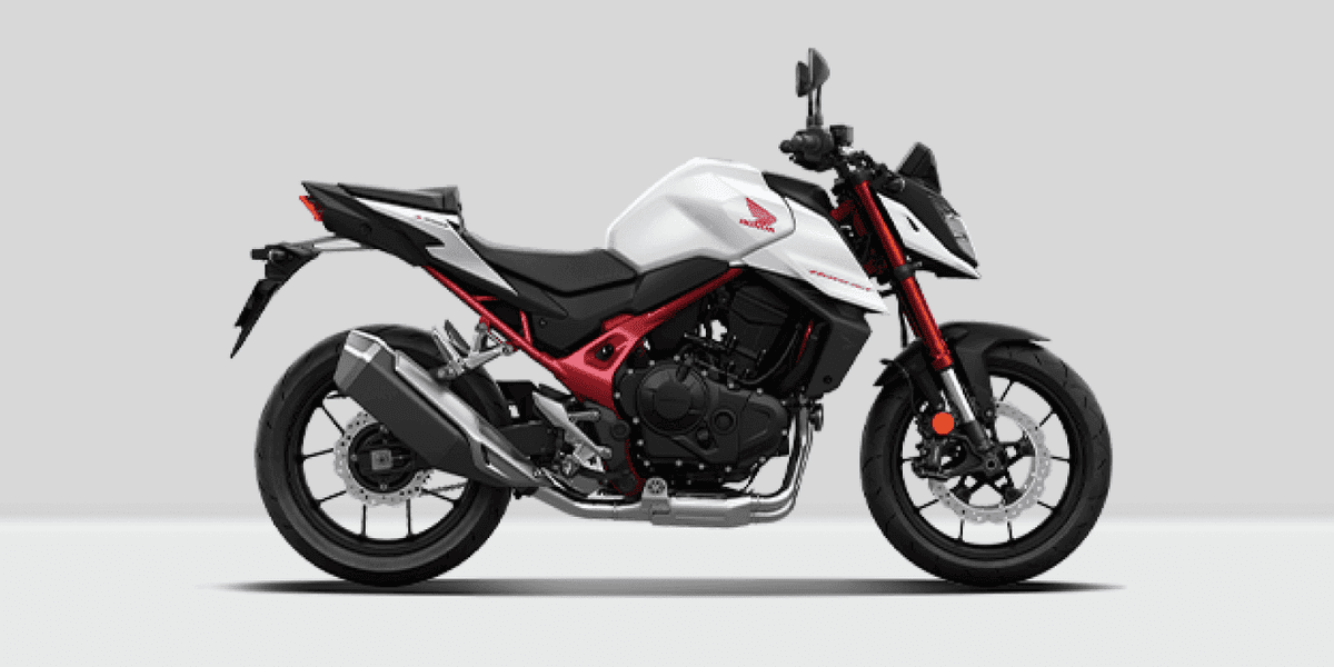 호넷 750