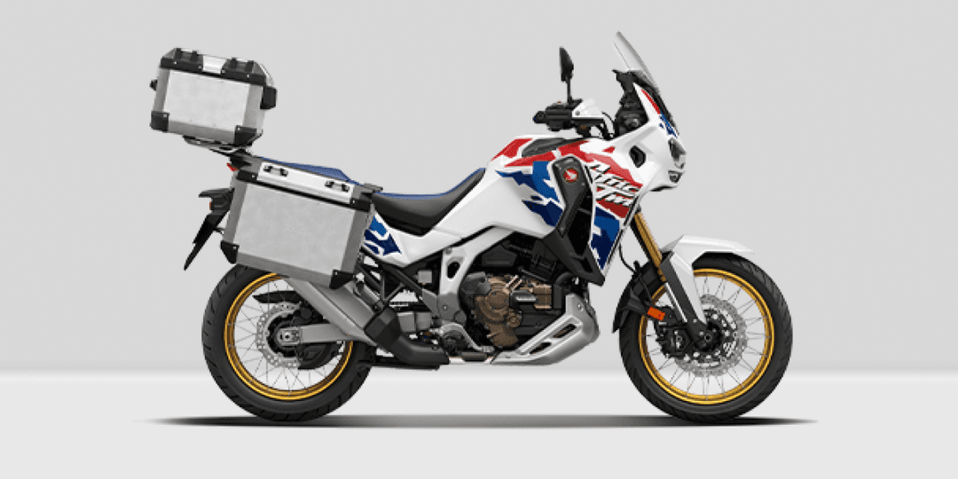 아프리카 트윈 CRF 1100 L 어드벤처 스포츠 ES DCT