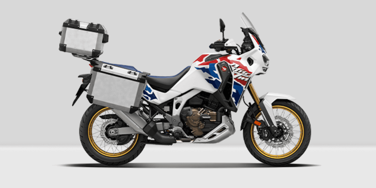 아프리카 트윈 CRF 1100 L 어드벤처 스포츠 ES DCT
