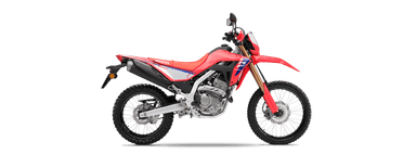 CRF 300 L