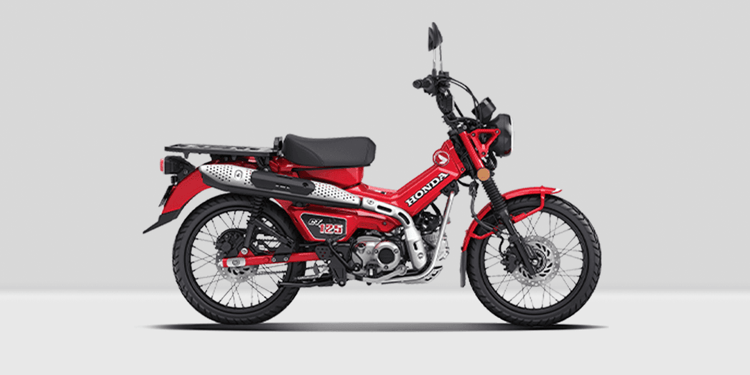 CT 125