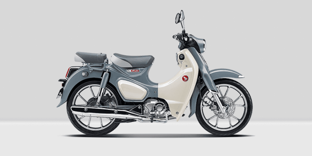 C 125