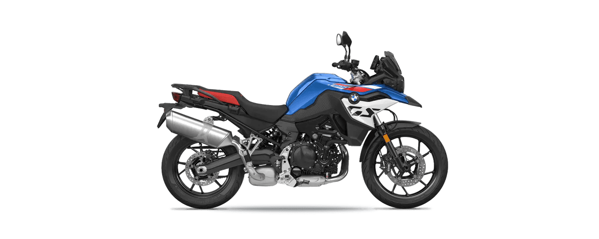 F 800 GS image