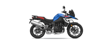F 800 GS