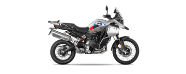 F 900 GS ADV