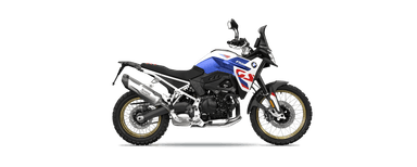 F 900 GS