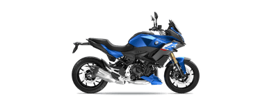 F 900 XR