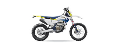 FE 350