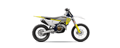 FS 450