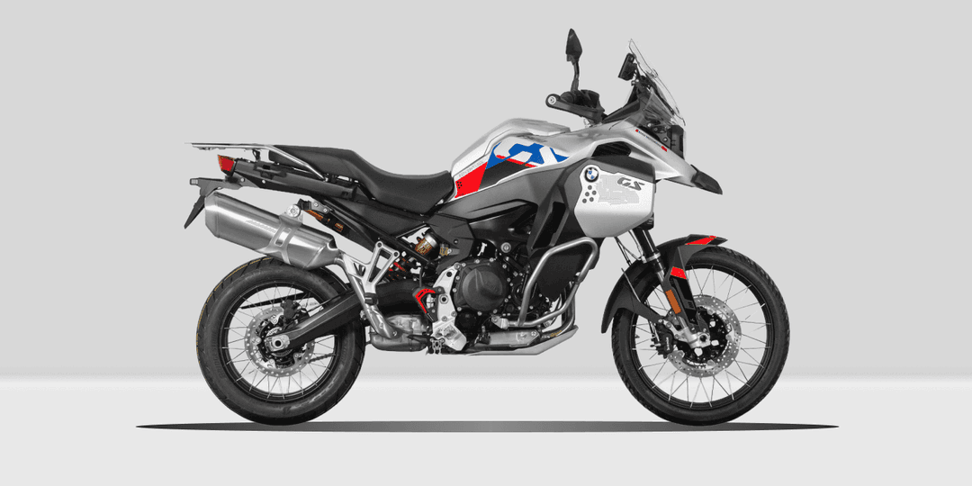 F 900 GS ADV