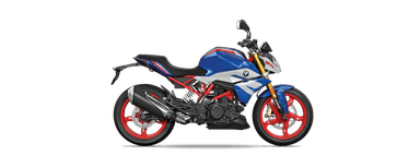 G 310 R