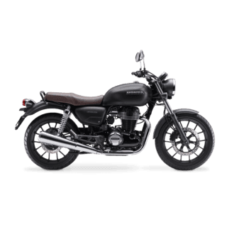 GB 350