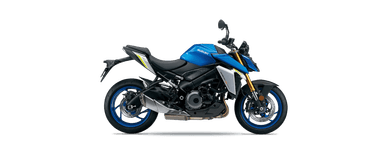GSX S 1000