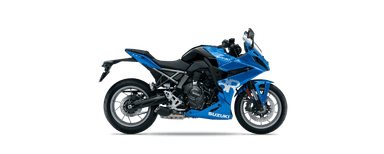 GSX 8 R