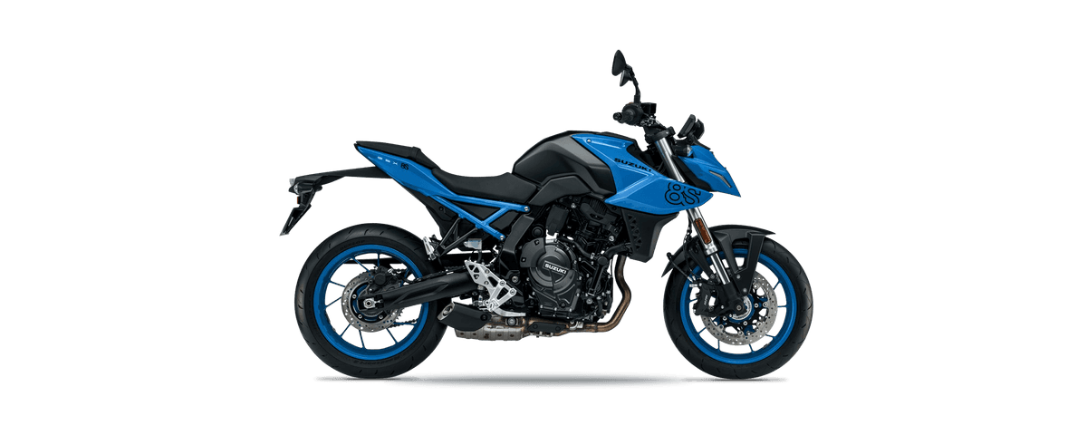 GSX 8S image