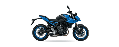 GSX 8S