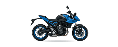 GSX 8 S