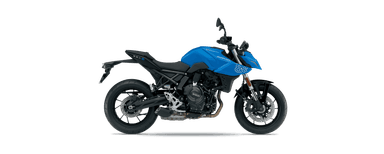 GSX 8 S
