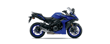 GSX S 1000 GT