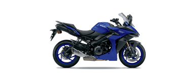 GSX S 1000 GT