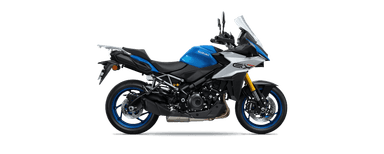 GSX S 1000 GX