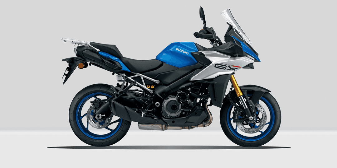 GSX S 1000 GX